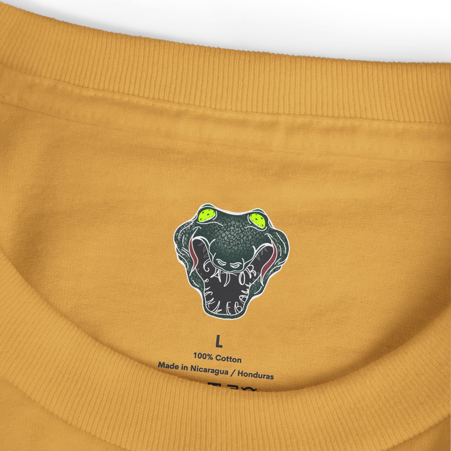 Gator Pickleball '25 Court Tee
