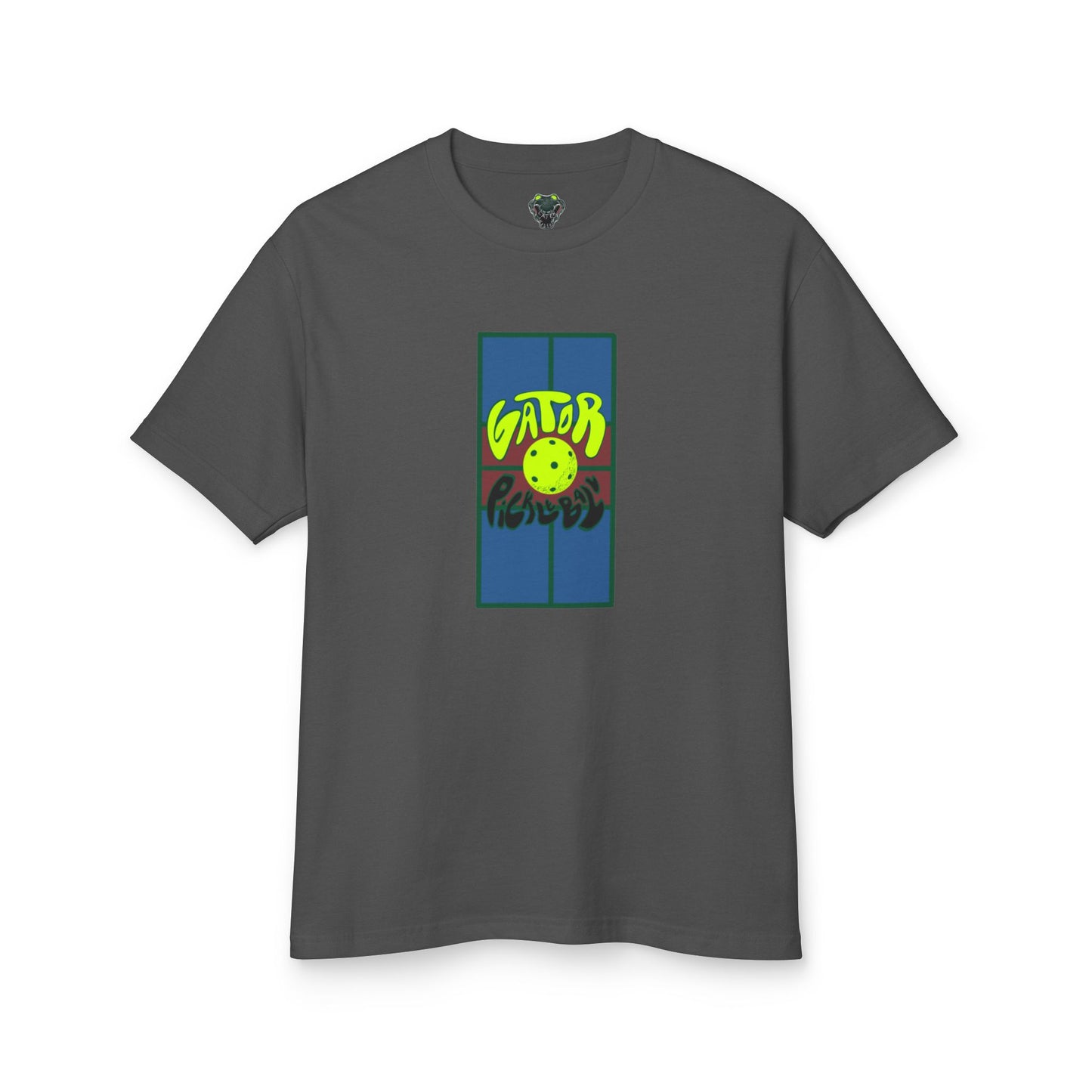 Gator Pickleball '25 Court Tee