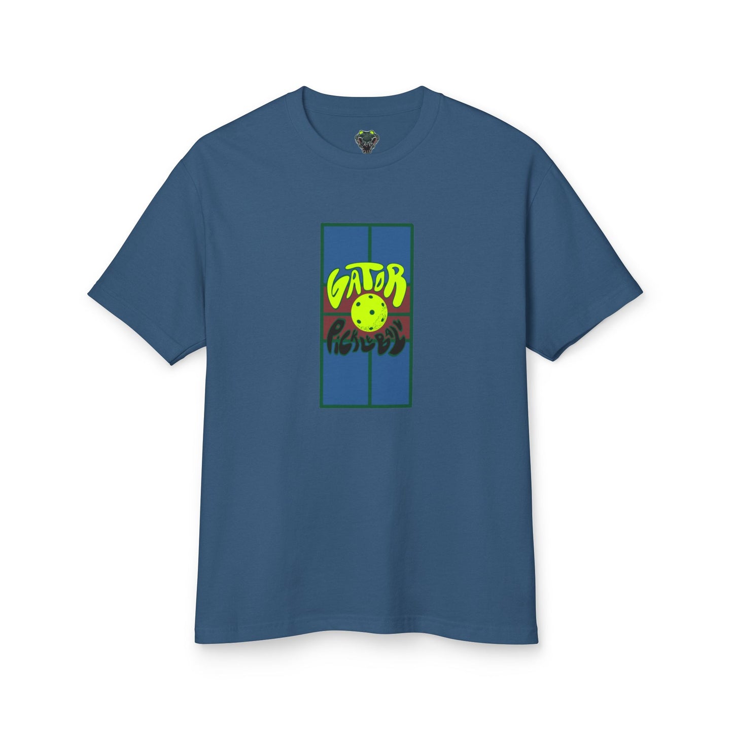 Gator Pickleball '25 Court Tee
