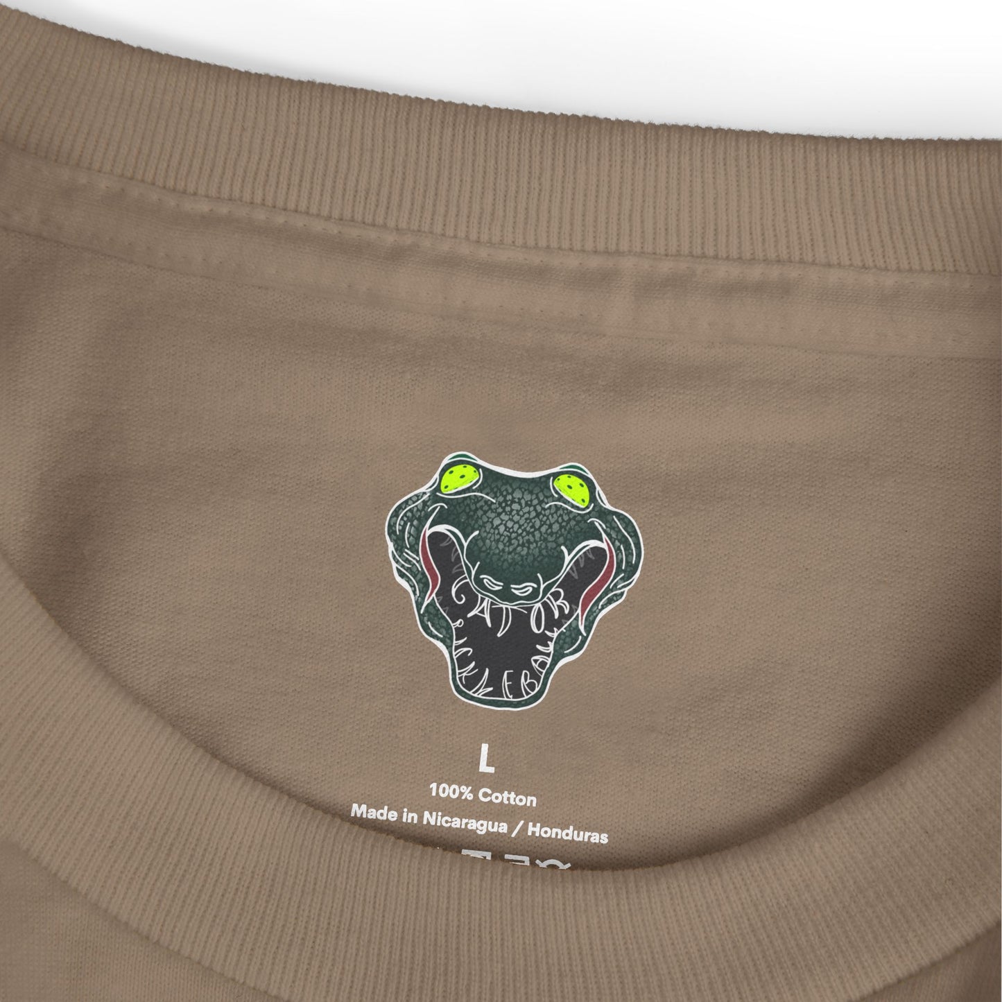 Gator Pickleball '25 Court Tee