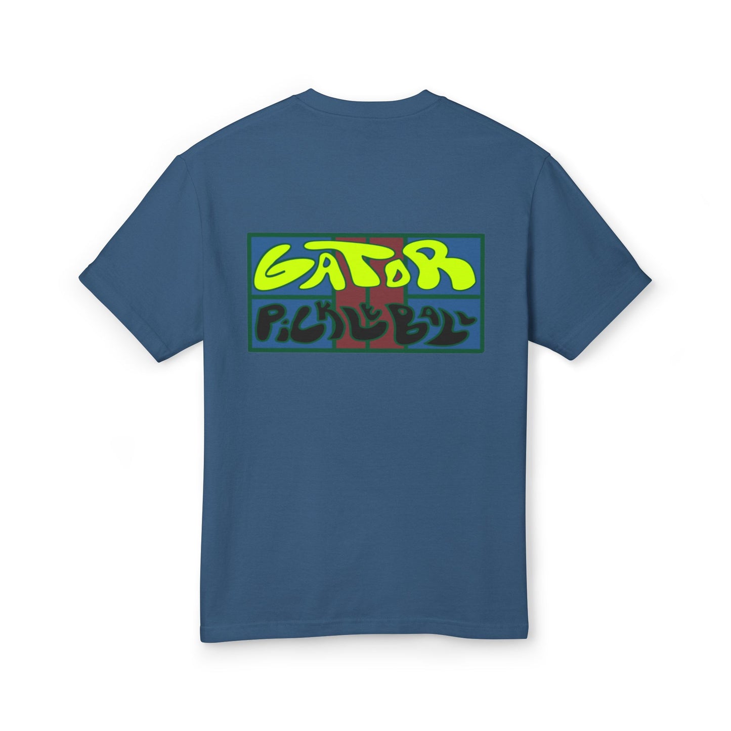 Gator PB Heavyweight Cotton Tee