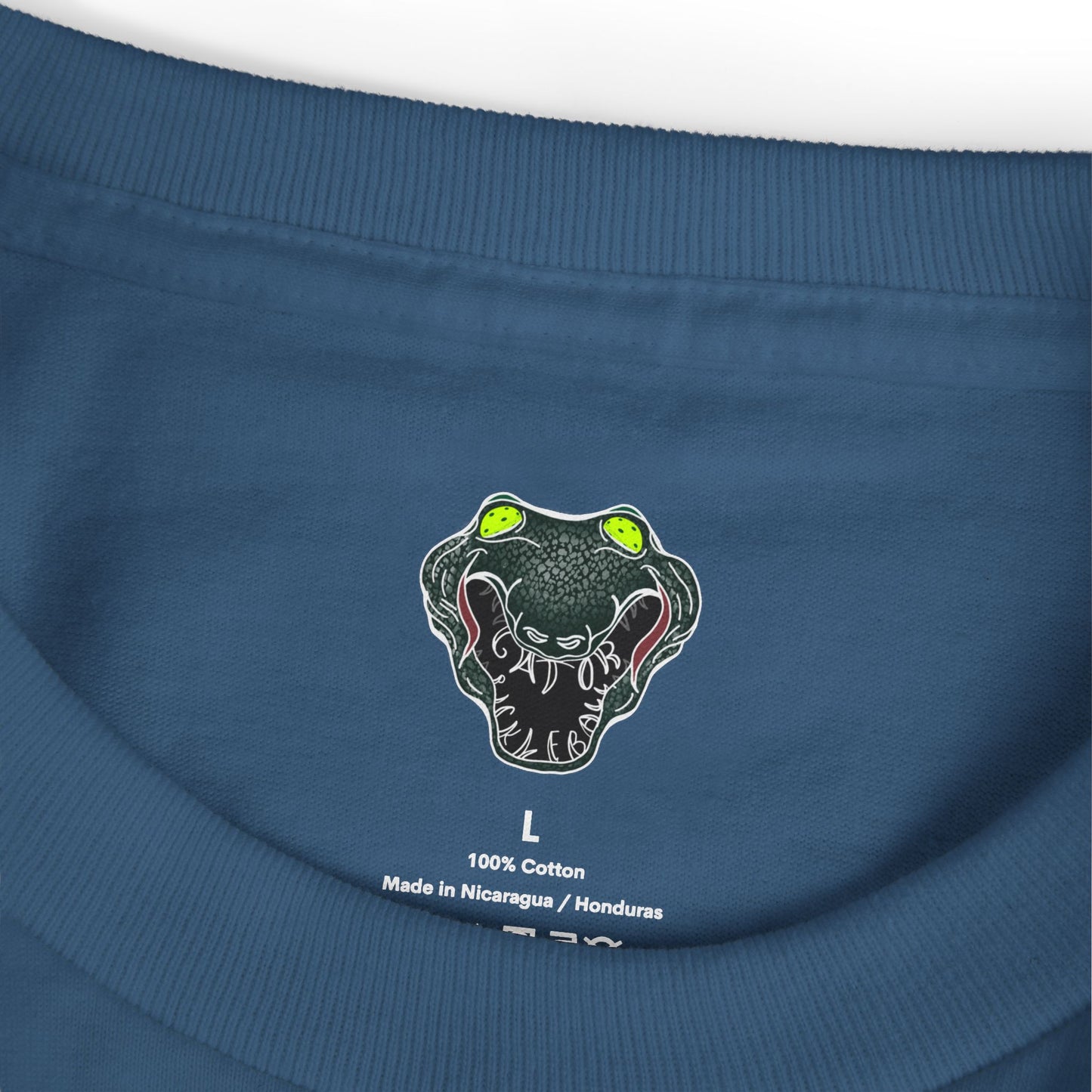 Gator Pickleball '25 Court Tee