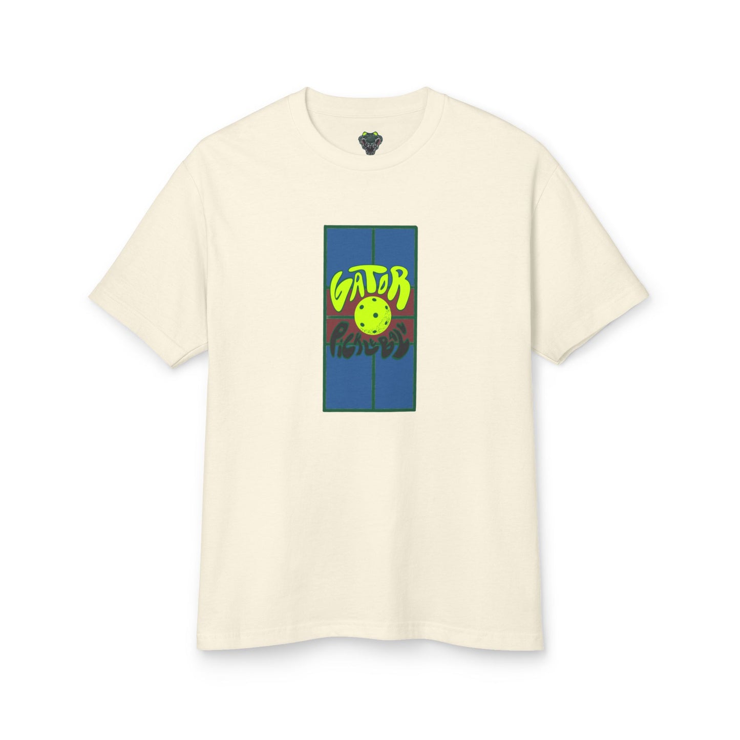 Gator Pickleball '25 Court Tee