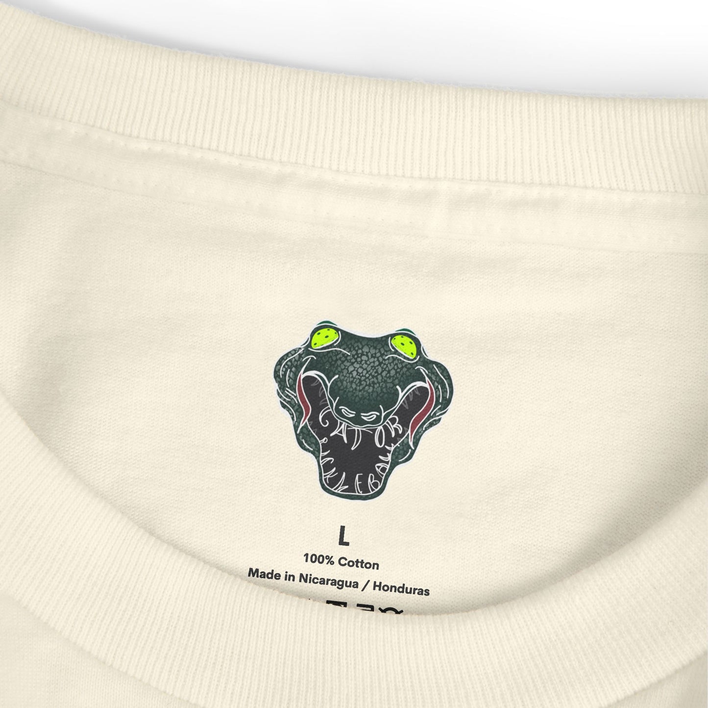 Gator Pickleball '25 Court Tee