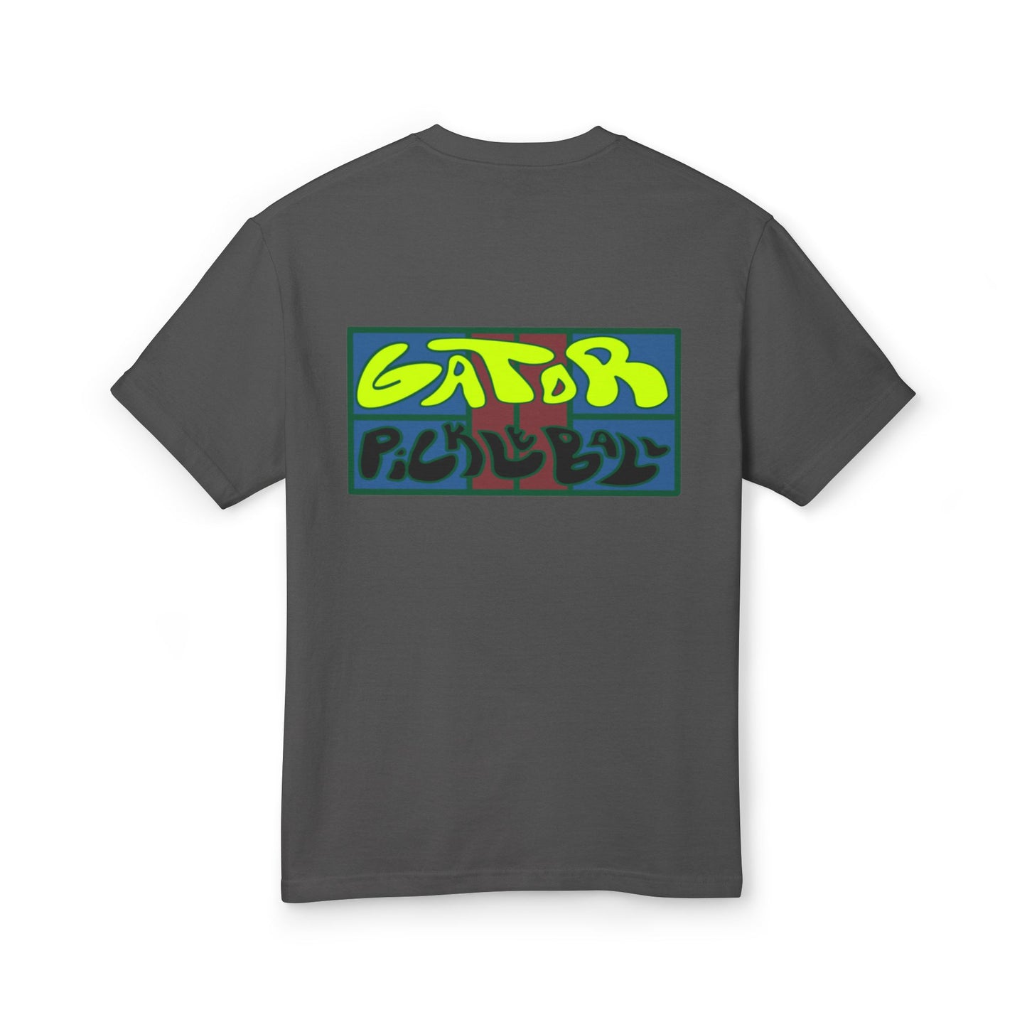 Gator PB Heavyweight Cotton Tee