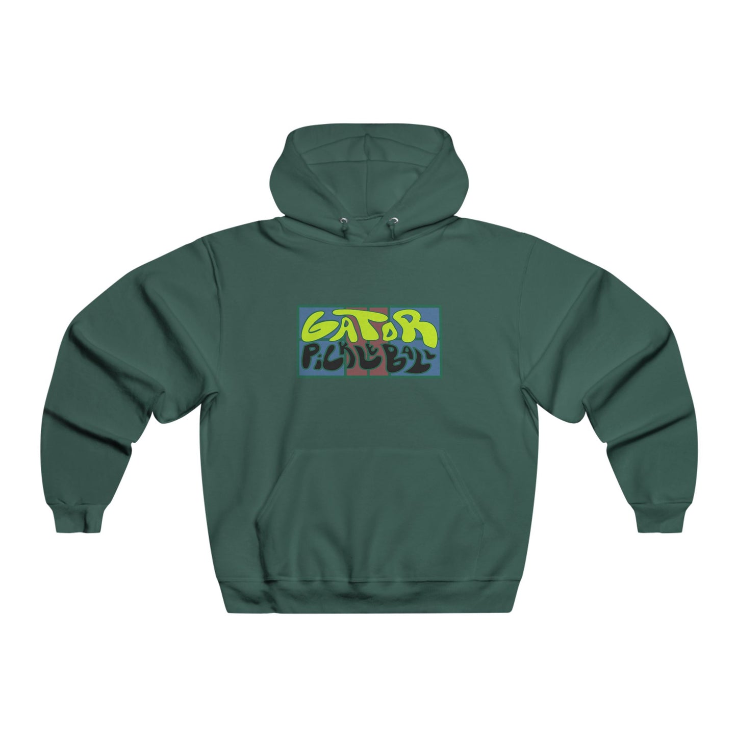 Gator '25 PB Hoodie - Pacific Beach