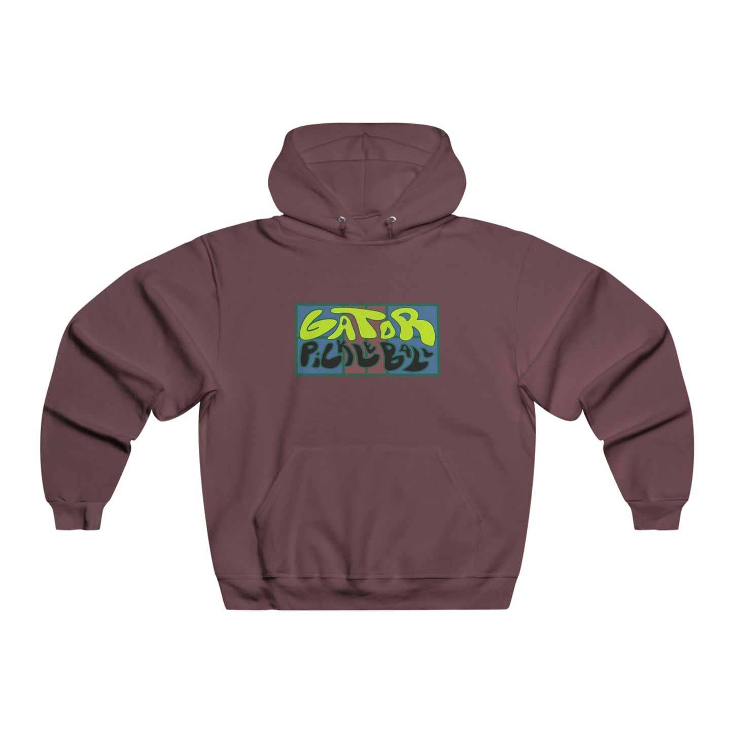 Gator '25 PB Hoodie - Pacific Beach