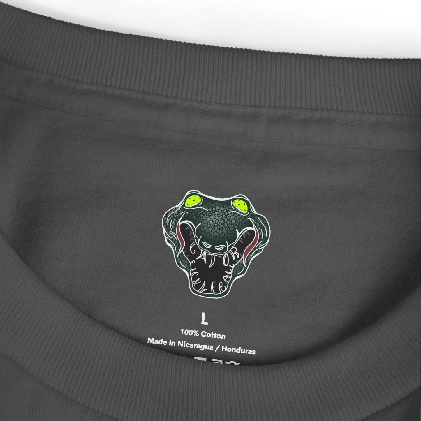 Gator Pickleball '25 Court Tee