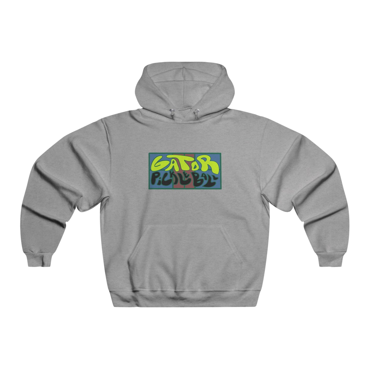 Gator '25 PB Hoodie - Pacific Beach