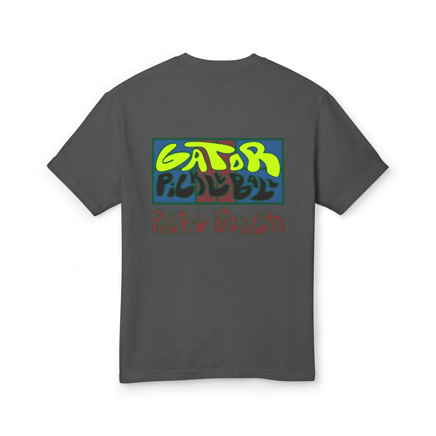 Gator PB Heavyweight Cotton Tee