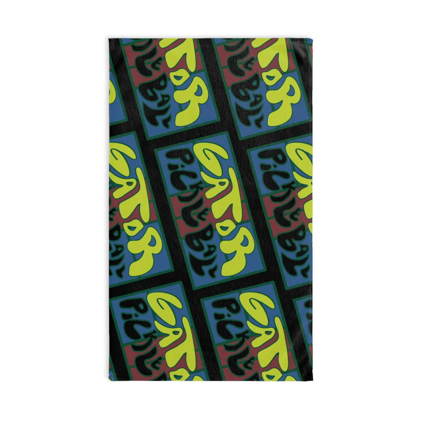 Gator PB ‘25 Court Towel