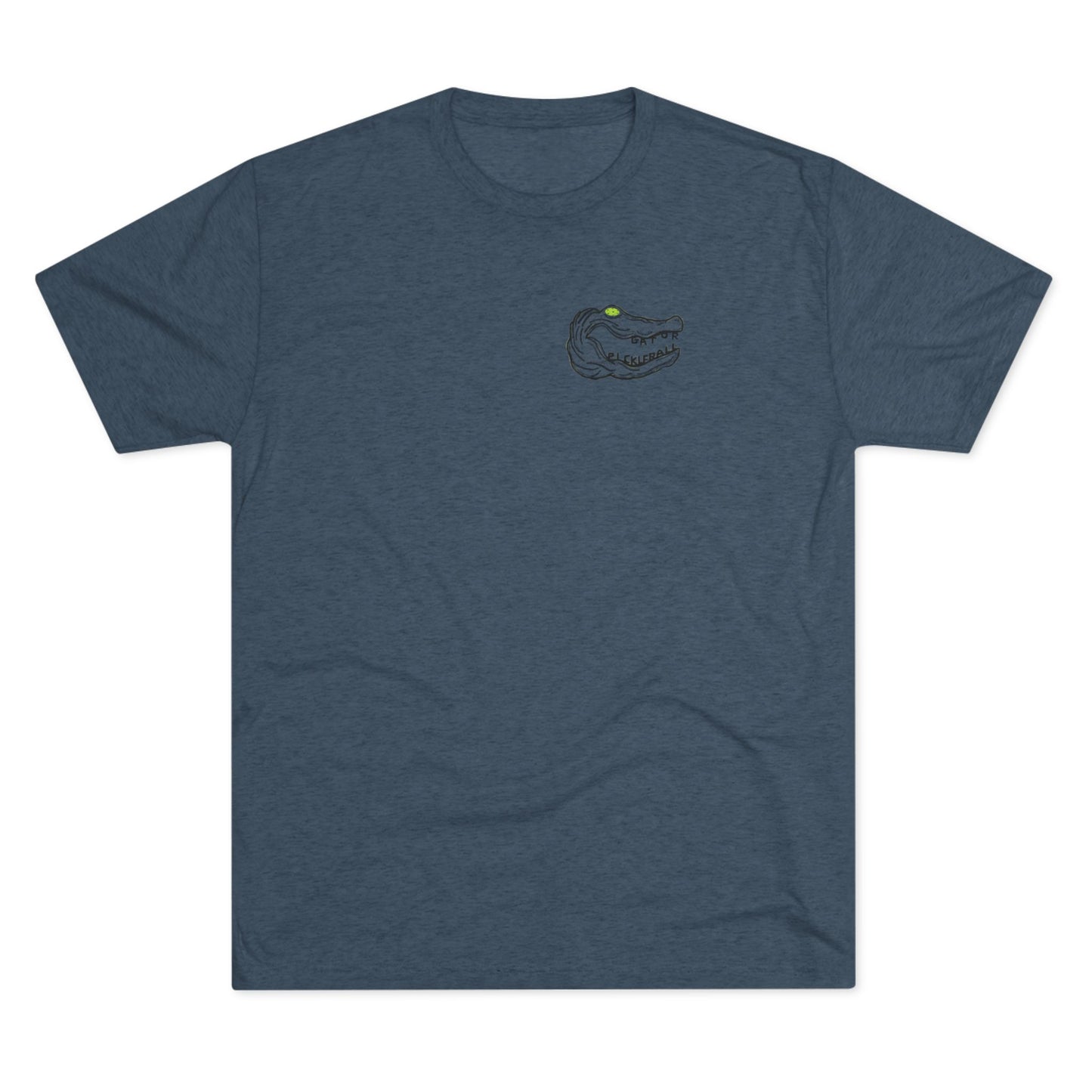 Gator PB ‘25 Tri-Blend Performance Tee