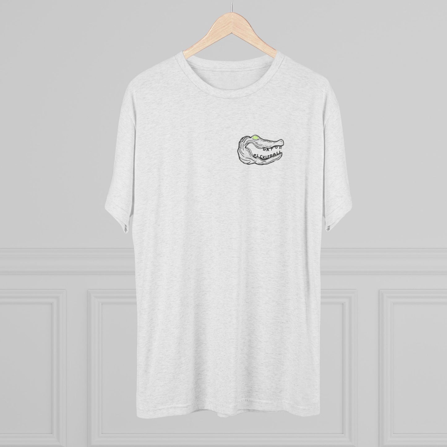 Gator PB ‘25 Tri-Blend Performance Tee