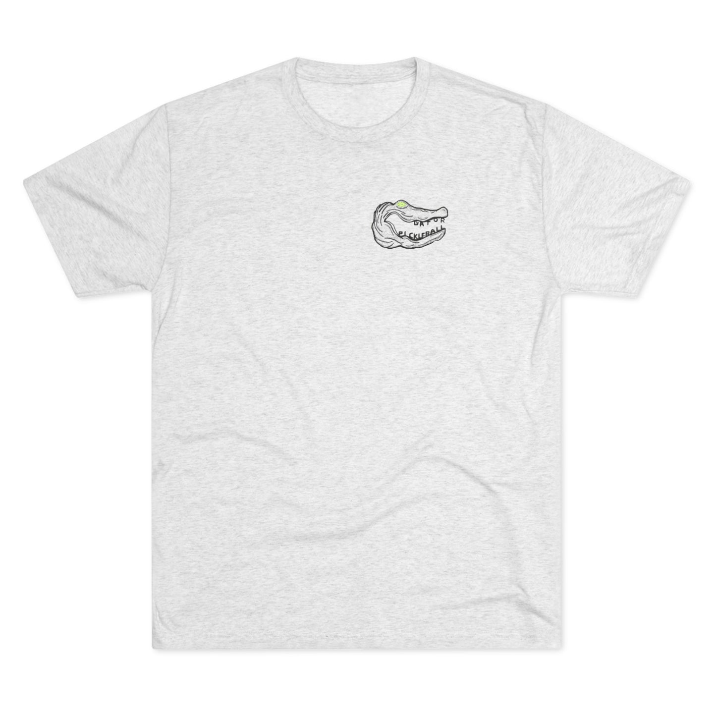 Gator PB ‘25 Tri-Blend Performance Tee