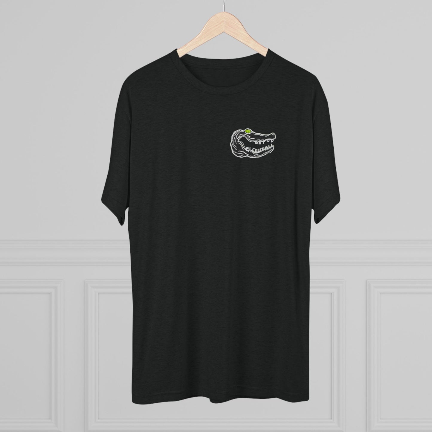 Gator PB ‘25 Tri-Blend Performance Tee