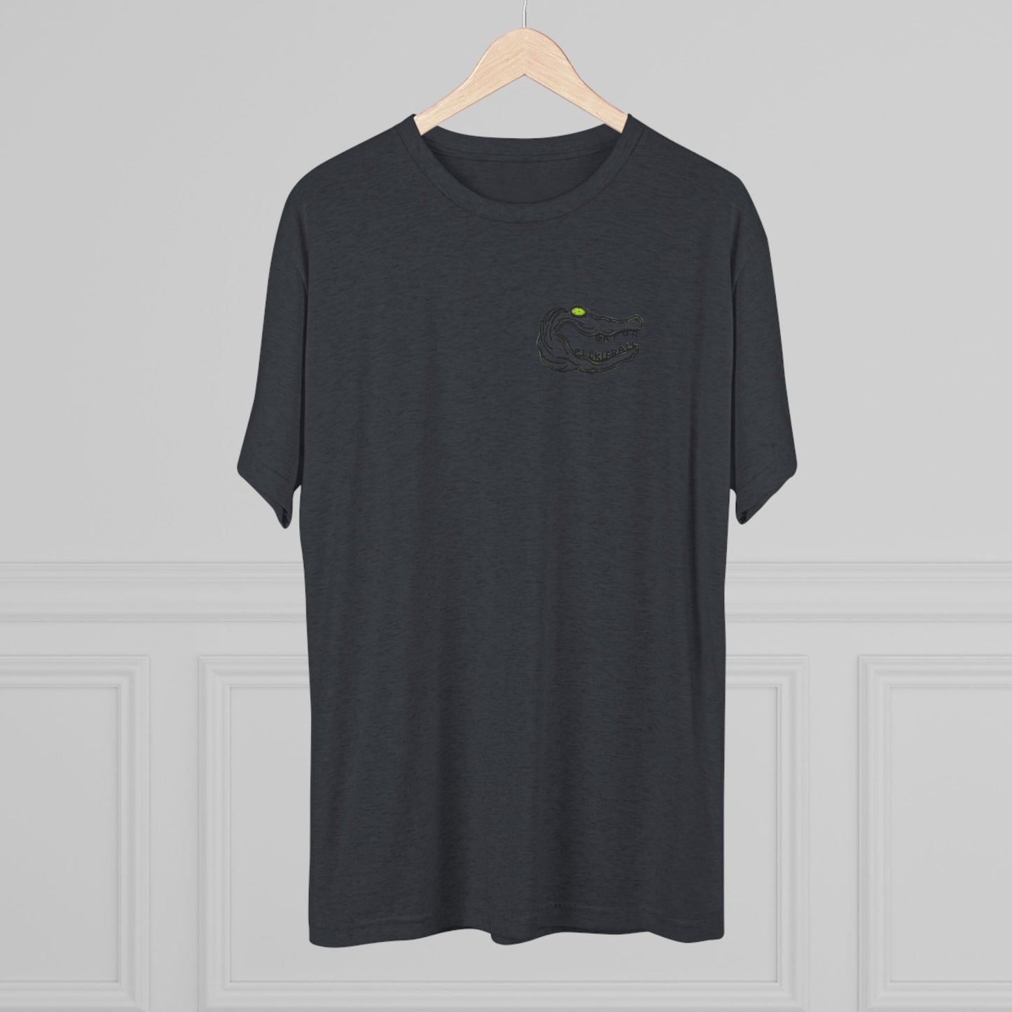 Gator PB ‘25 Tri-Blend Performance Tee