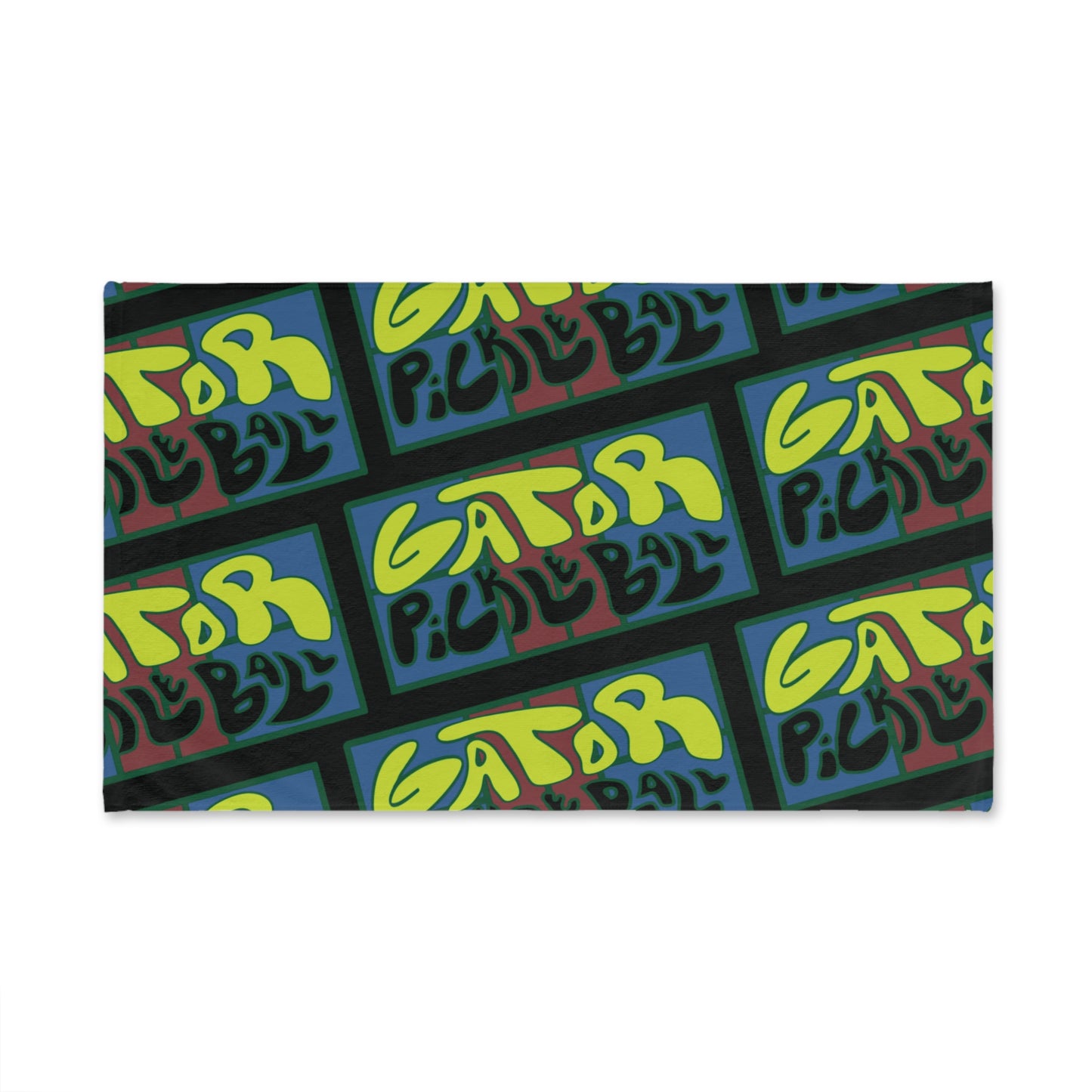 Gator PB ‘25 Court Towel