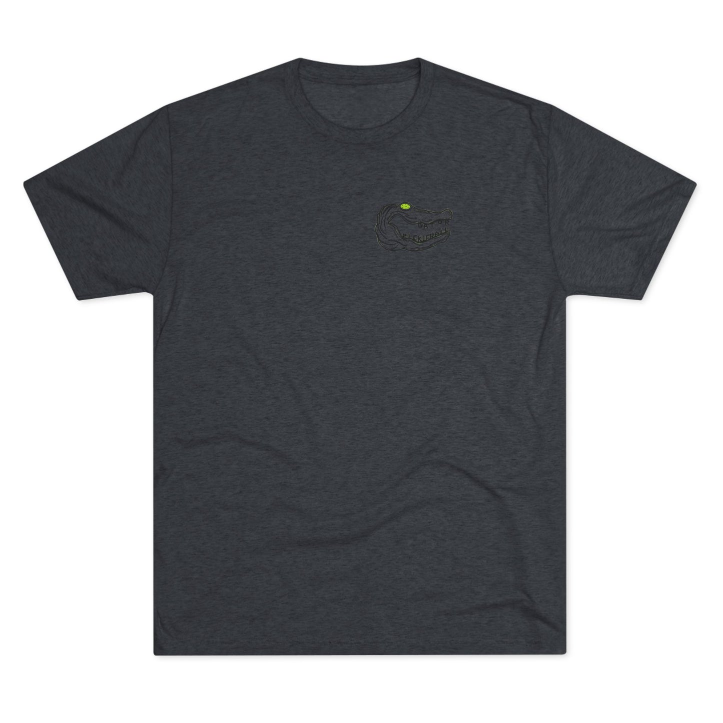 Gator PB ‘25 Tri-Blend Performance Tee