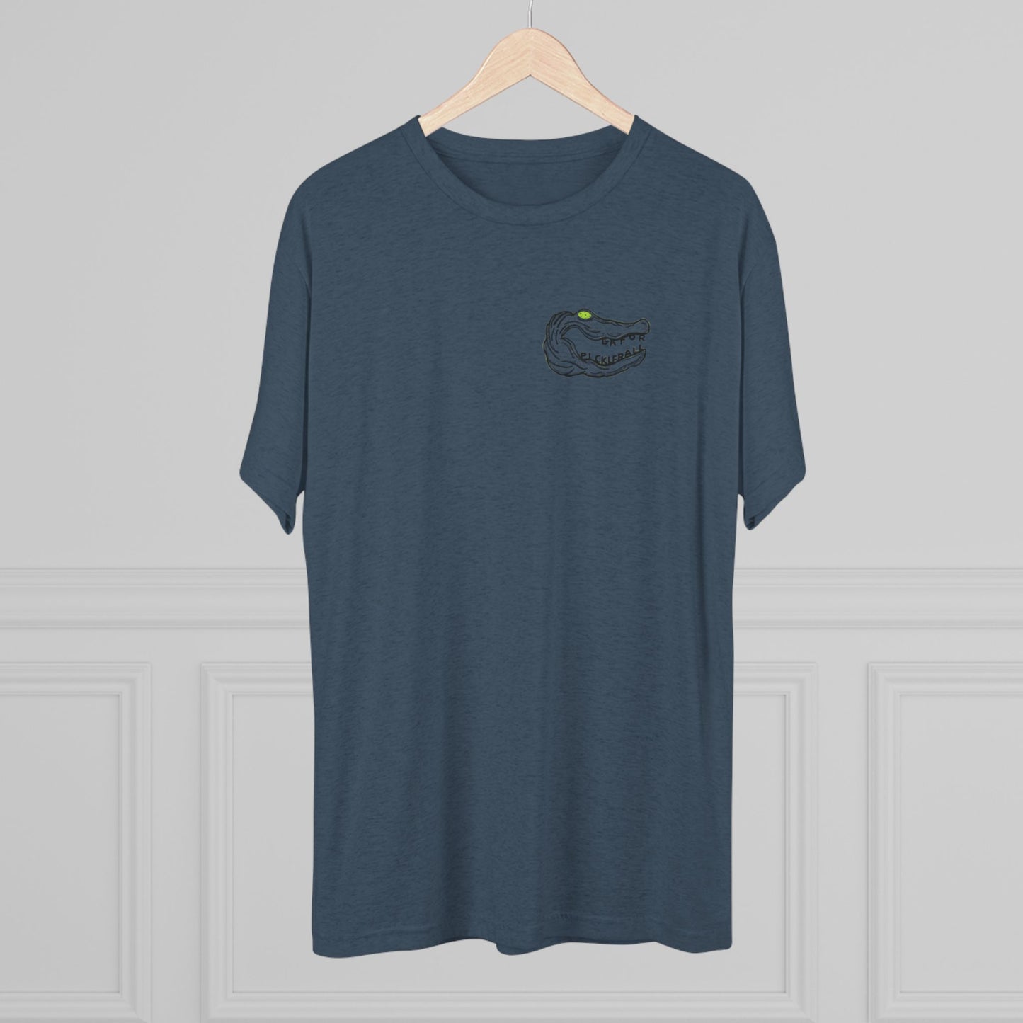 Gator PB ‘25 Tri-Blend Performance Tee