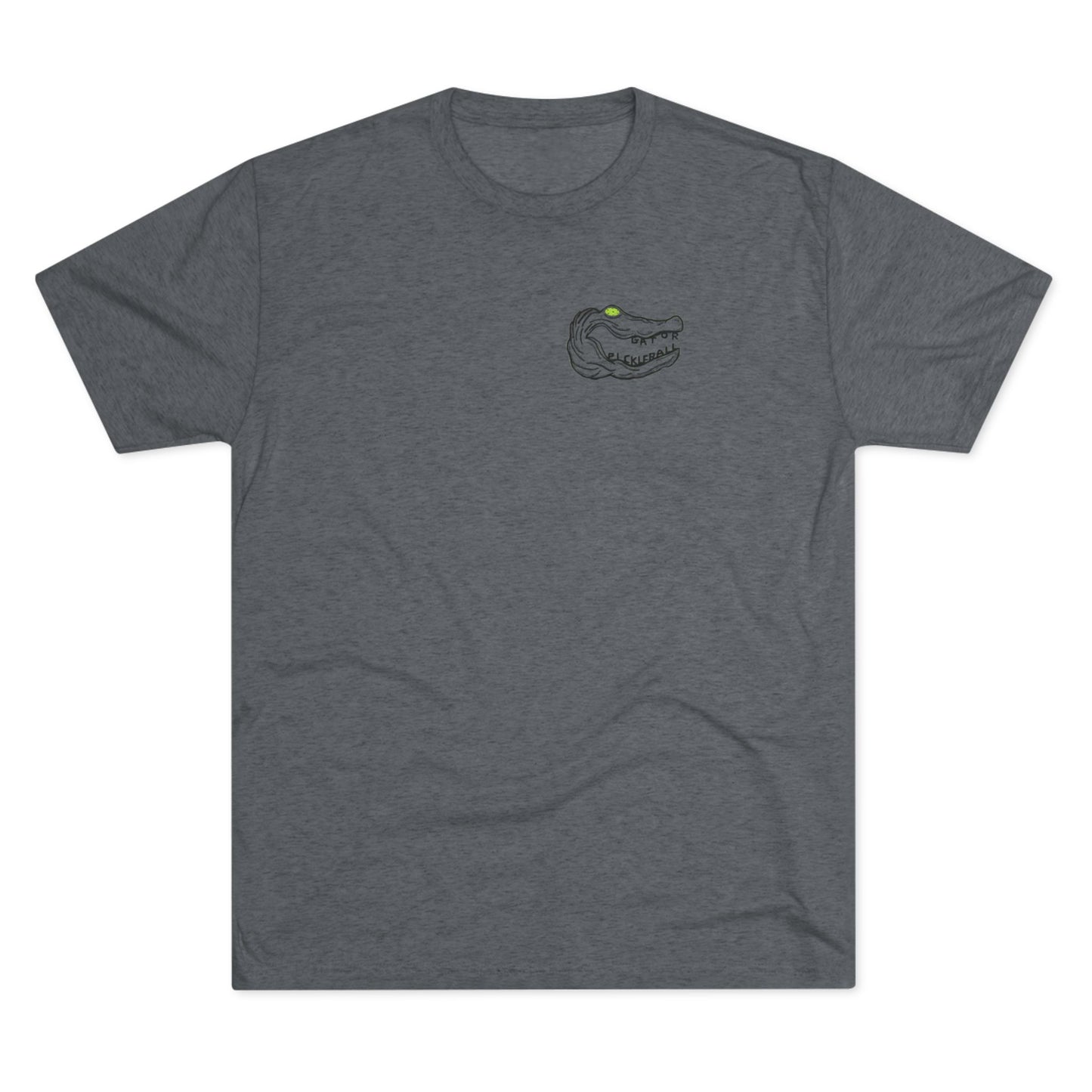 Gator PB ‘25 Tri-Blend Performance Tee