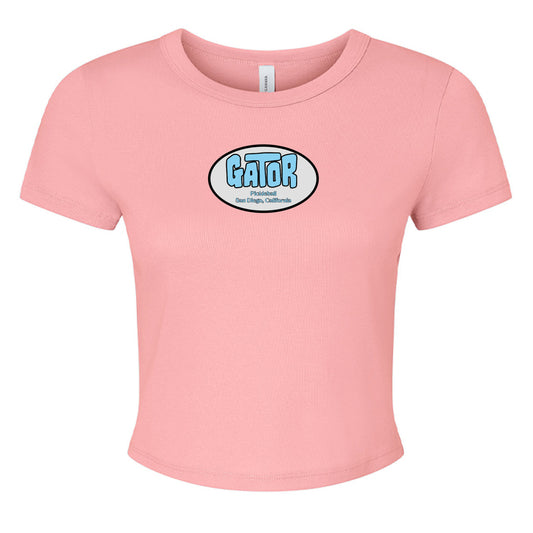 SOLID PINK BLEND - FRONT