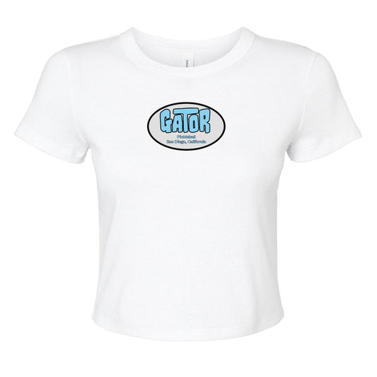 SOLID WHT BLEND - FRONT