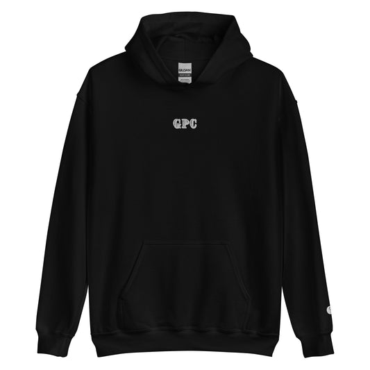The GPC Stitched Hoodie